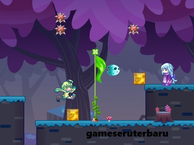 Free Download Eryi's Action