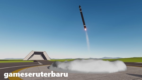 SimpleRockets 2 PC Free Download