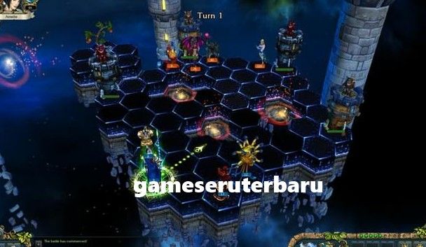 King's Bounty Ultimate PC Edition