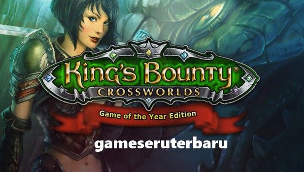 King's Bounty Ultimate Edition Torrent