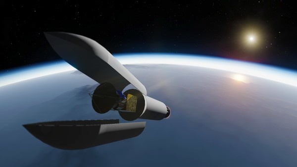 SimpleRockets 2 PC 