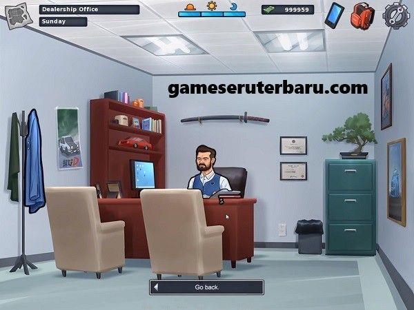 Summertime Saga Download PC
