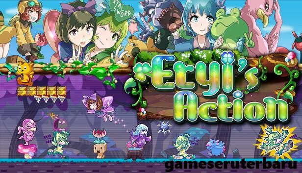 Download Eryi's Action