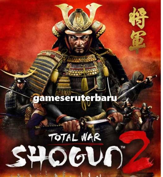 Total War Shogun 2 Download