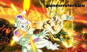 Dragon Ball Xenoverse Save Data PC