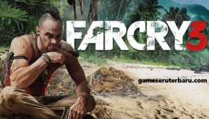 Download Far Cry 3 PC Highly Compressed