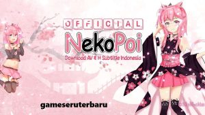 Nekopoi