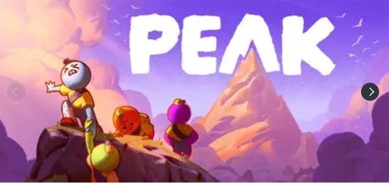 Download Peak Time Sub Indo