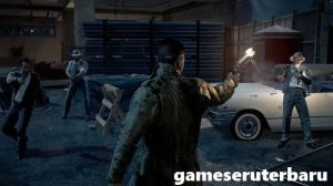 Mafia 3 Highly Compressed PC