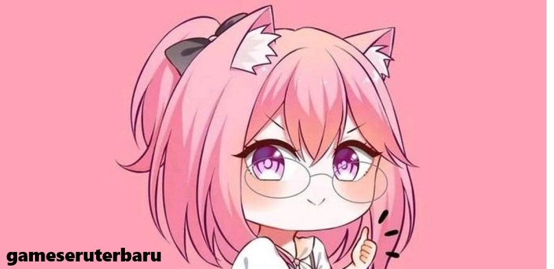 Nekopoi Care Download APK