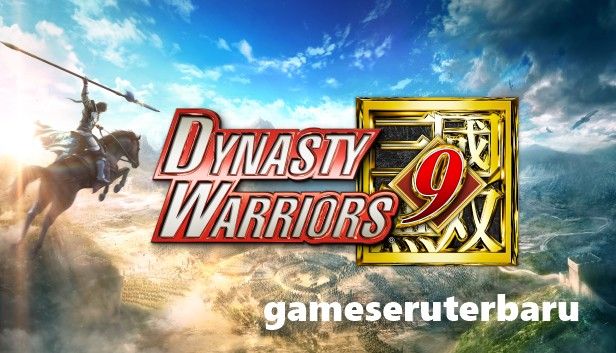 Dynasty Warriors 9 PC