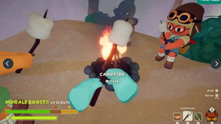 Download Peak Time 